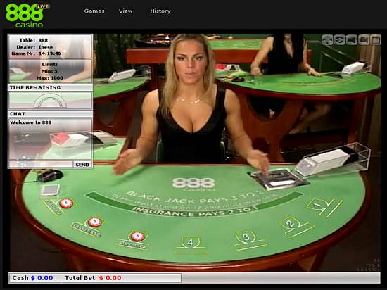 Casino-on-Net